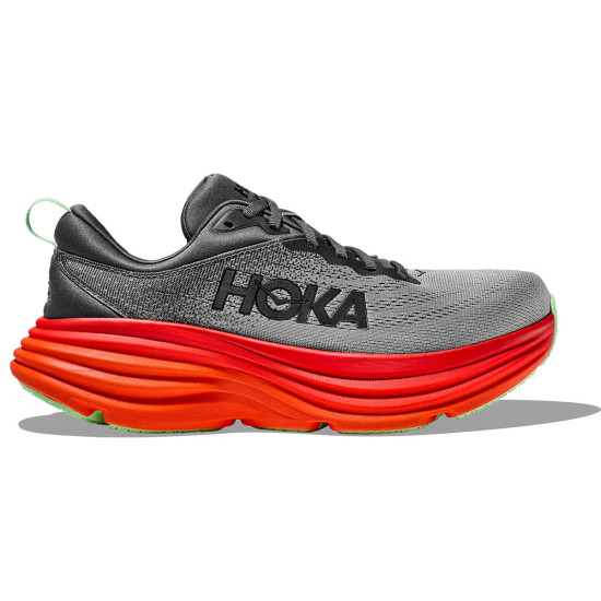 Hoka Bondi 8